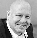 Magnus Utvik