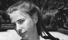 Foto på Lionel Shriver
