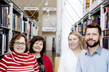 Foto: Martin Linderborg