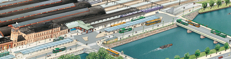 Centralplan