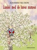 Omslagsbild på boken Märta på hopptävling
