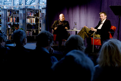 Foto: Martin Lindeborg
