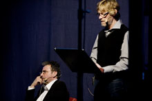 Foto: Martin Lindeborg