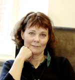 Maria Johansson