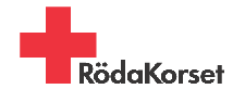 röda korsets logga