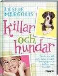 Omslagsbild på boken Märta på hopptävling