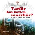 Omslagsbild på boken Märta på hopptävling