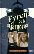 Omslagsbild på boken Märta på hopptävling
