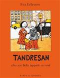 Omslagsbild på boken Märta på hopptävling