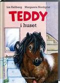 Omslagsbild på boken Märta på hopptävling