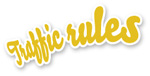 Länk till Traffic Rules