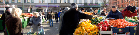 Foto: Mats Persson