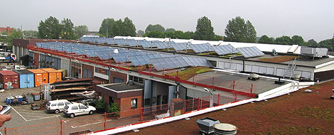 Energy Augustrnborg
