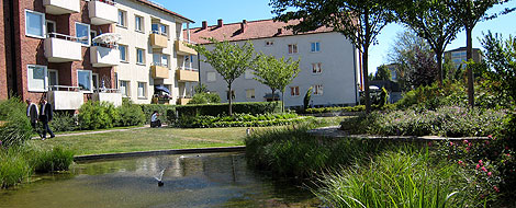 Green City Augustenborg
