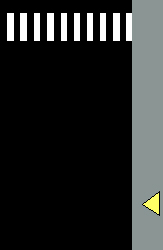 Illustration över markeringen