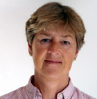 Birgitta Olander universitetslektor i biblioteks- och informationsverksamhet vid Lunds universitet