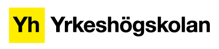 Yrkeshögskolans logga