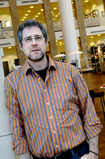 Jonathan Pearman