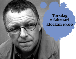 Roy Jacobsen