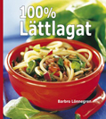 omslagsbilden till boken "100 % lättlagat"