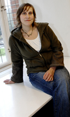 Marita Westerfors