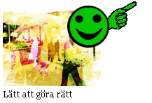Lätt att göra rätt