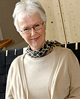 Margareta Rillnert