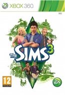 the Sims 3