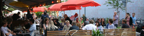Foto: Christina Worsch