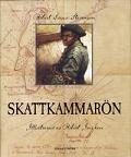 Omslagsbild på boken Märta på hopptävling