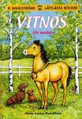 Omslagsbild på boken Märta på hopptävling