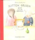 Omslagsbild på boken Märta på hopptävling