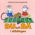 Omslagsbild på boken Märta på hopptävling