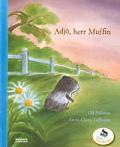 Omslagsbild på boken Märta på hopptävling