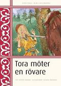 Omslagsbild på boken Märta på hopptävling