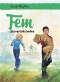 Omslagsbild på boken Märta på hopptävling