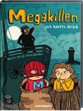 Omslagsbild på boken Märta på hopptävling