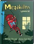 Omslagsbild på boken Märta på hopptävling