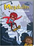 Omslagsbild på boken Märta på hopptävling