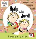 Omslagsbild på boken Märta på hopptävling