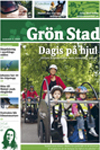 Grön stad nr 2 2009