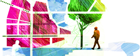Illustration: David Wiberg.