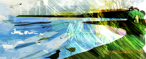 Illustration: David Wiberg.