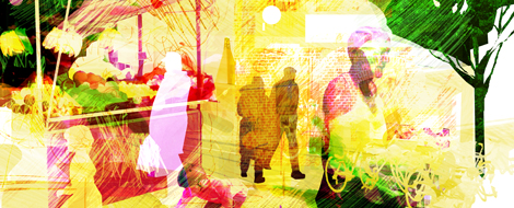 Illustration: David Wiberg.
