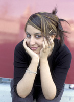 Faïza Gùene