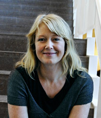 Linda Johansson