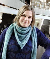 Maria Andersson