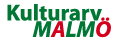 Kulturarv Malmös logga.