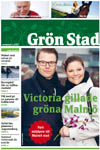 Grön stad nr 3 2010