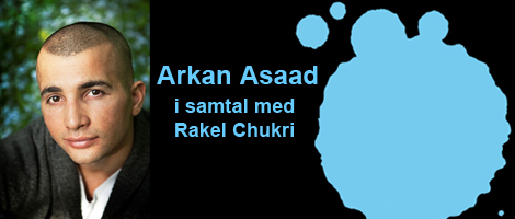 Arkan Asaad